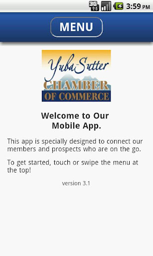 Yuba Sutter Chamber