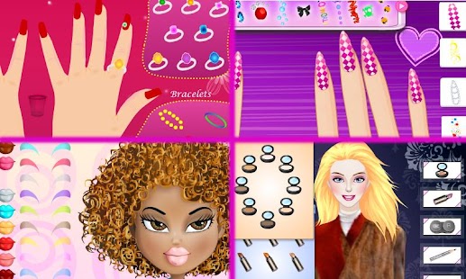 Jugar a Primer Día de Escuela | Planeta Barbie — Jugar a Juegos de Barbie Gratis. Minijuegos de Barb