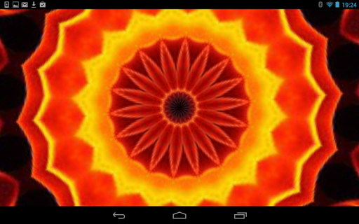 【免費休閒App】Magic Picture Kaleidoscope-APP點子