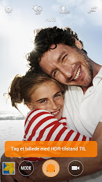 GALAXY ALPHA Experience (DK) poster 5