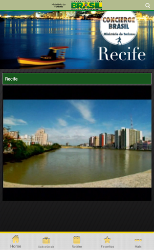 Concierge Brasil Recife