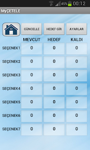 How to get MyÇETELE lastet apk for android