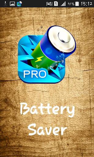 Save Battery 2015