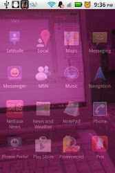 Transparent Screen Trial Ver