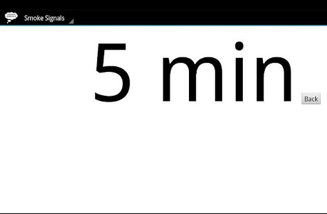 Download Smoke Signals APK