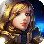 Cover Image of Download Sword of King : Excalibur 1.0 APK
