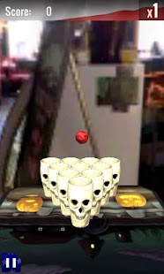 How to install Beer Pong HD 1.30 unlimited apk for pc