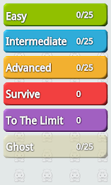 Hungry Hippo poster 2