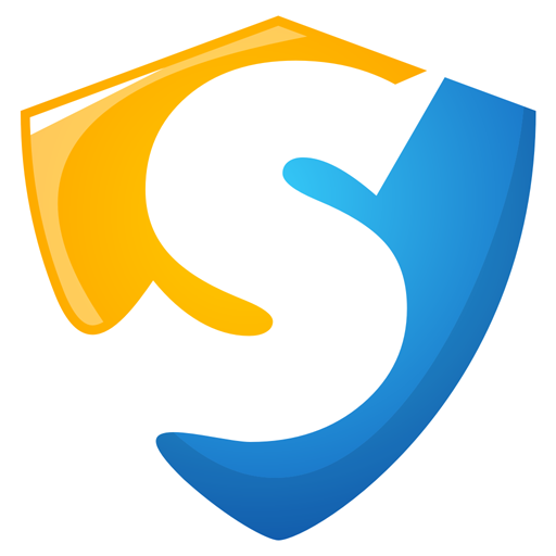 SafeWorkPro LOGO-APP點子