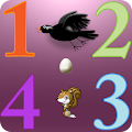 Numbers for Toddlers Apk