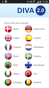 Diva 2.0 V2 - náhled