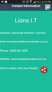 How to get Lions I.T 1.1 unlimited apk for laptop