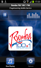 Rumba FM 100.1 FM APK Download for Android