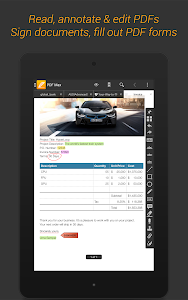 Screenshot PDF Max 4 - The PDF Expert! v4.2
