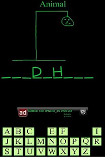 How to download Neon Hangman 1.0.0 apk for bluestacks