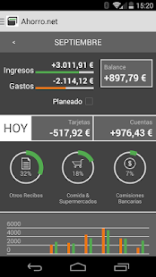 How to mod Ahorro.net Finanzas Personales 1.2.3 mod apk for android