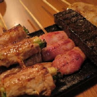 柒 串燒屋