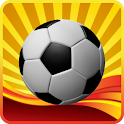 Foosball Extreme logo