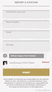 Free U.S. Legal APK