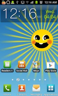 How to mod Shiny the Sun 1.1 apk for android