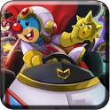 Moore Kart icon