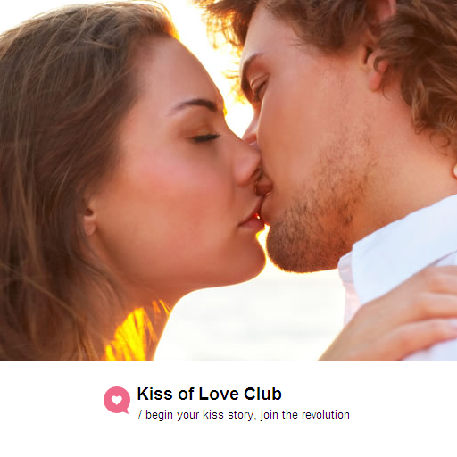 Kiss of Love Club