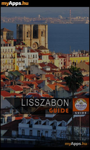 Proko Travel Guide - Lisszabon