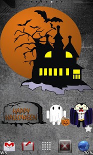 Lastest Haunted House doo-dad APK for PC