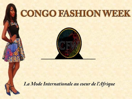 Congo Fashion Week