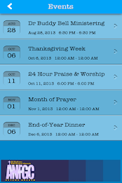 All Nations Ottawa poster 2