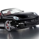 Super Cars Wallpaper logo