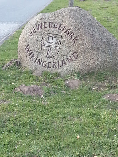 Gewerbepark Wikingerland