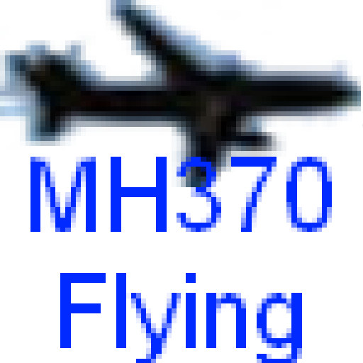 MH370 Flying Back Home LOGO-APP點子