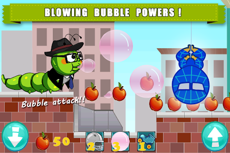 How to download Larva Run New York patch 5.0.5 apk for android