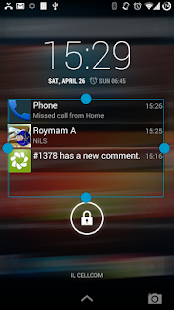 NiLS Lockscreen Notifications v1.5.2.435