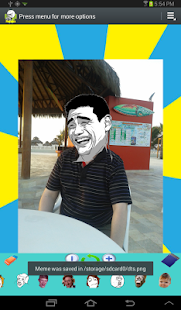 Free Meme Easy Camera APK