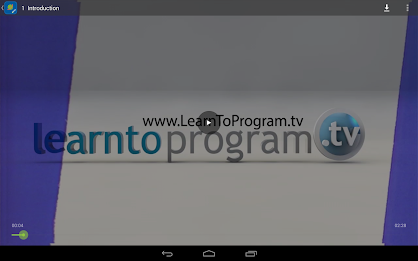 Web Development Learning poster 9