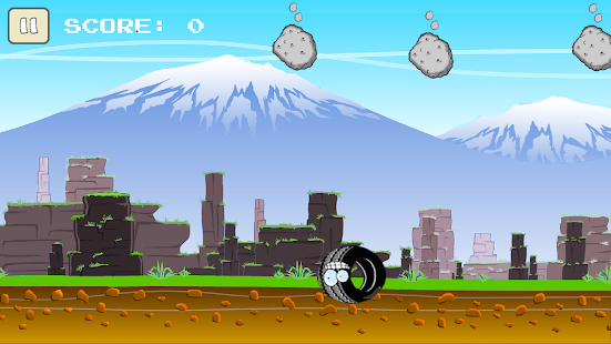 Tire Rolling Screenshots 3 Tire Rolling Screenshots 3