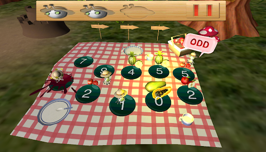 Ant Path Learning Screenshots 5