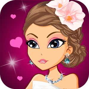 Dress Up! Wedding Day 休閒 App LOGO-APP開箱王