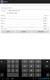 Free CalcMat APK