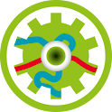 OSMapTuner logo