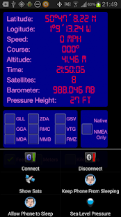 download GPS NMEA Bluetooth transmitter free