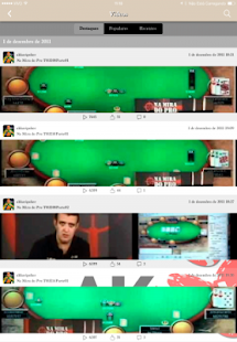 André Akkari Screenshots 2