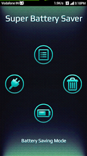 How to mod Super Battery Saver 1.1 mod apk for laptop