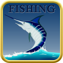 Worldwide Fishing icon