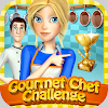 Gourmet Chef Challenge