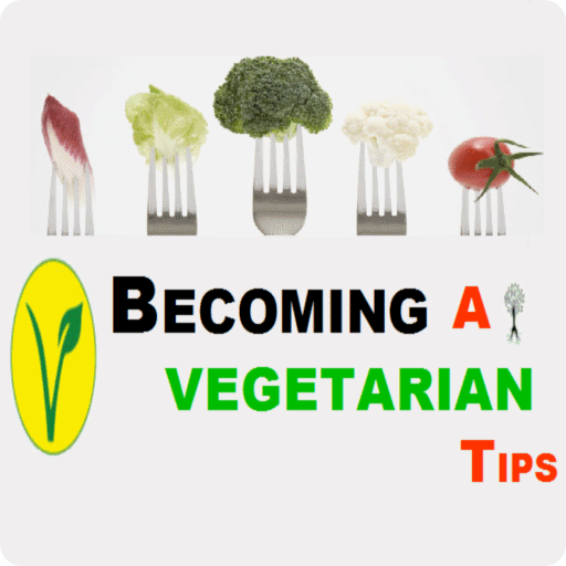 Becoming A Vegetarian Benefits