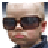 Widget du site Korben logo