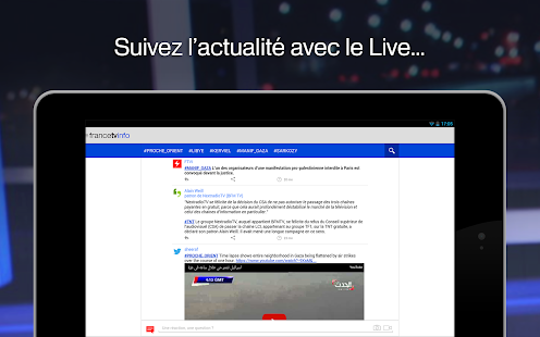 francetv info